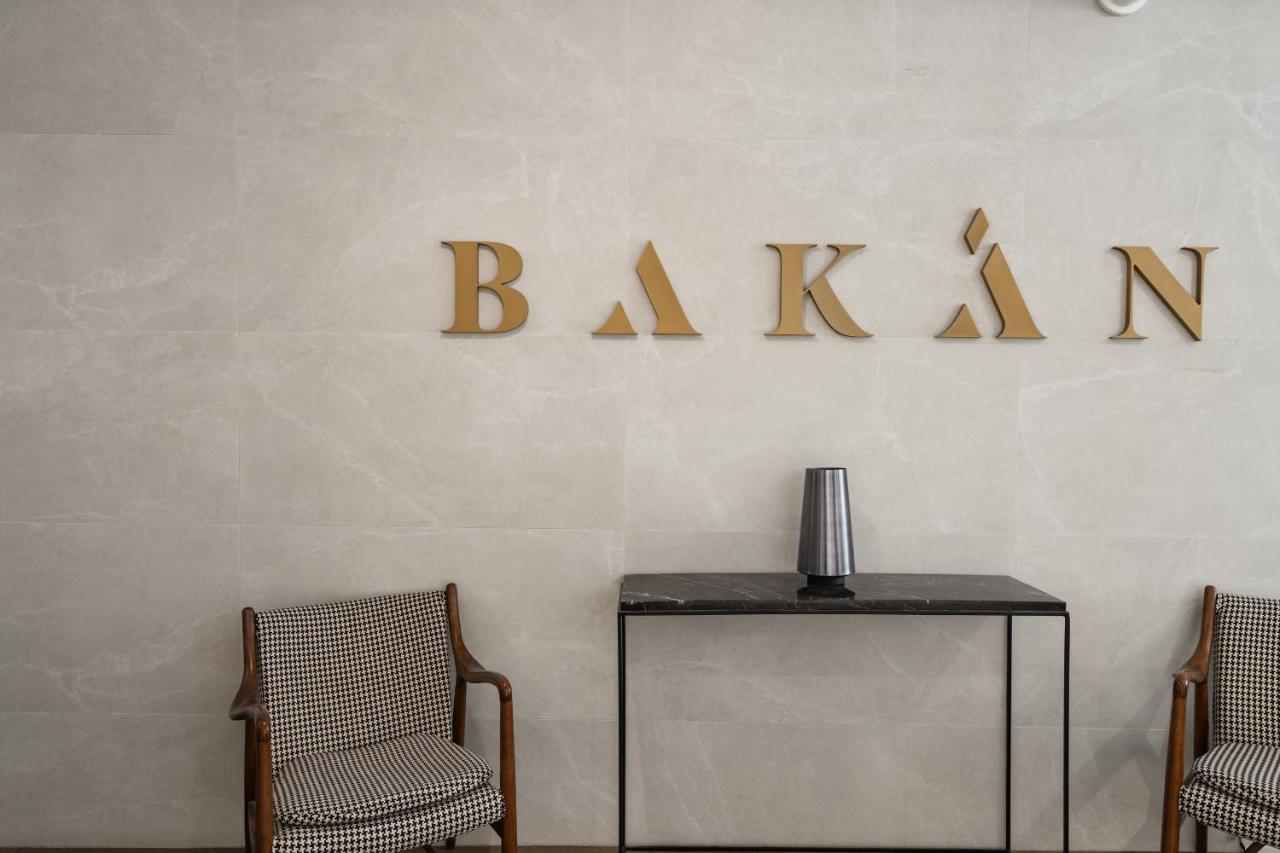 Bakan- Palais Des Congres, Convention Centre Appart hôtel *